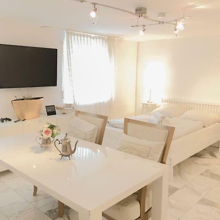 F10 Apartments Roth Pfaffenhofen an der Roth Eksteriør billede
