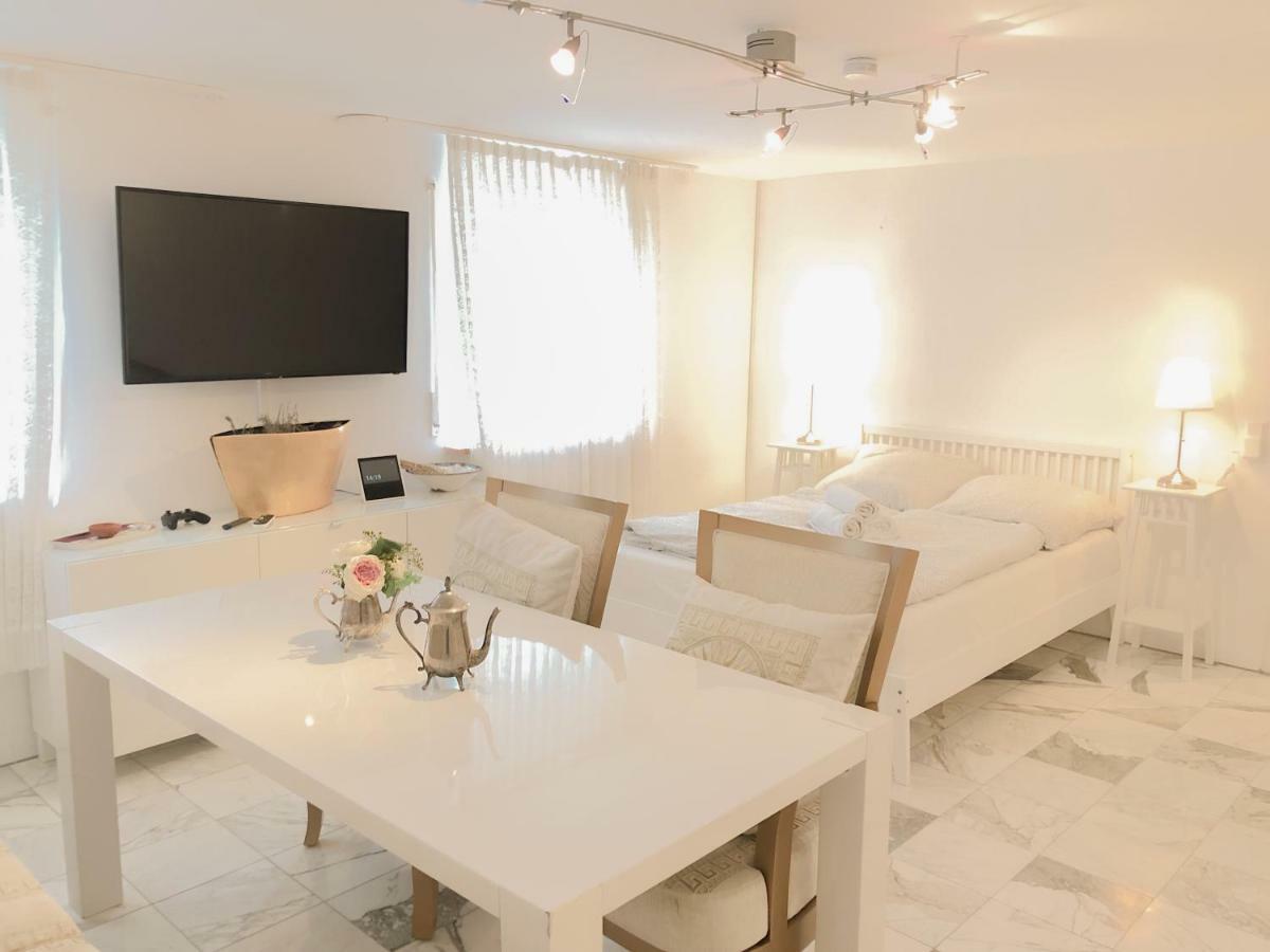 F10 Apartments Roth Pfaffenhofen an der Roth Eksteriør billede